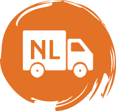 Gratis verzending NL